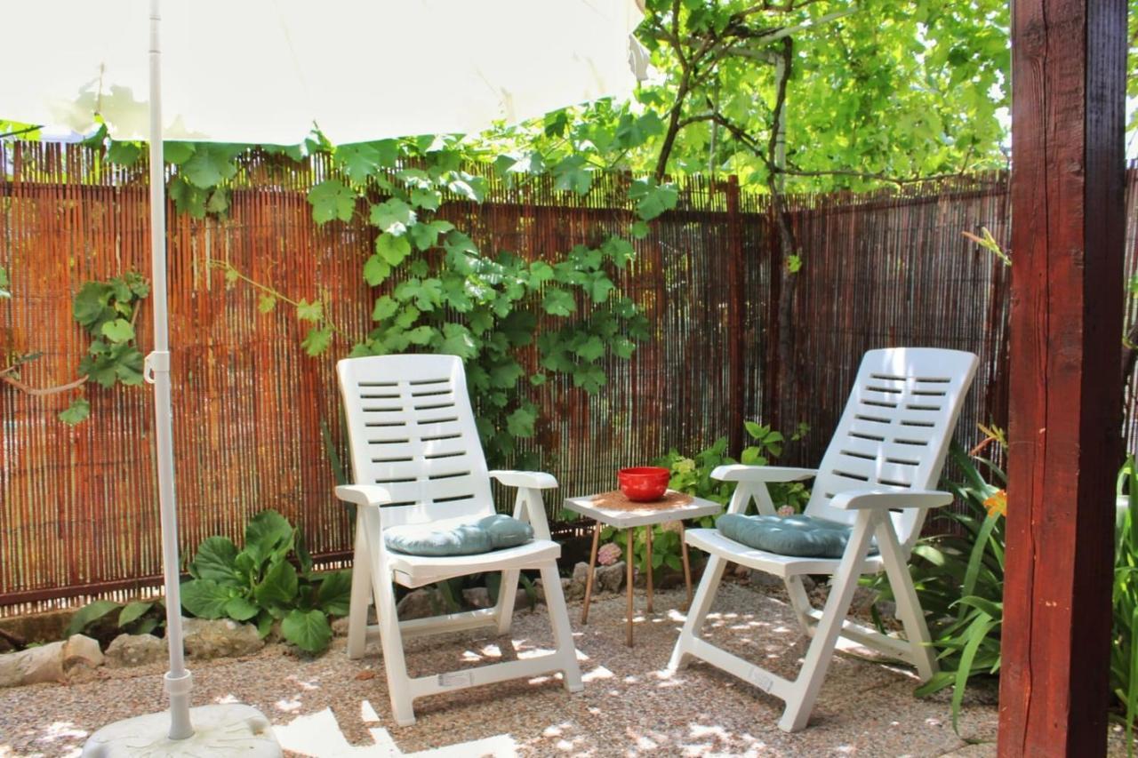 Apartment Taja, Cijela Kuca I Vrt Samo Za Vas Spalato Esterno foto