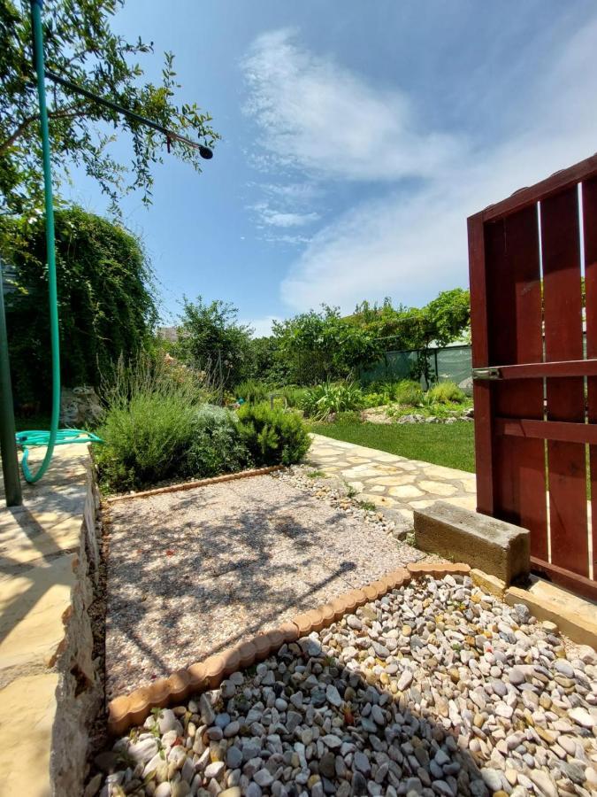 Apartment Taja, Cijela Kuca I Vrt Samo Za Vas Spalato Esterno foto
