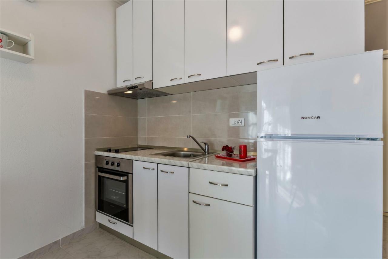 Apartment Taja, Cijela Kuca I Vrt Samo Za Vas Spalato Esterno foto