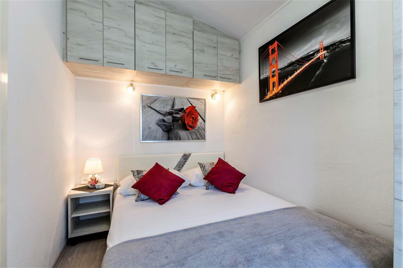 Apartment Taja, Cijela Kuca I Vrt Samo Za Vas Spalato Esterno foto