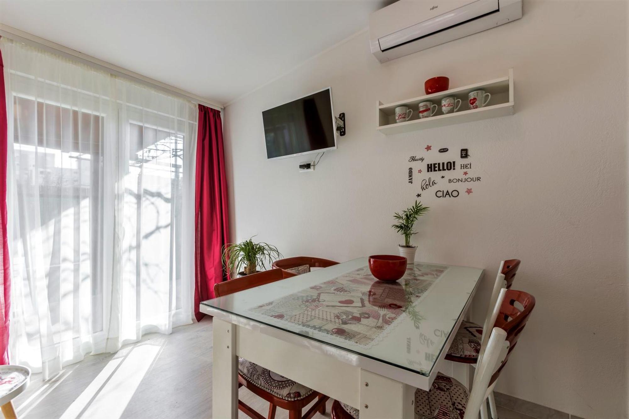 Apartment Taja, Cijela Kuca I Vrt Samo Za Vas Spalato Esterno foto